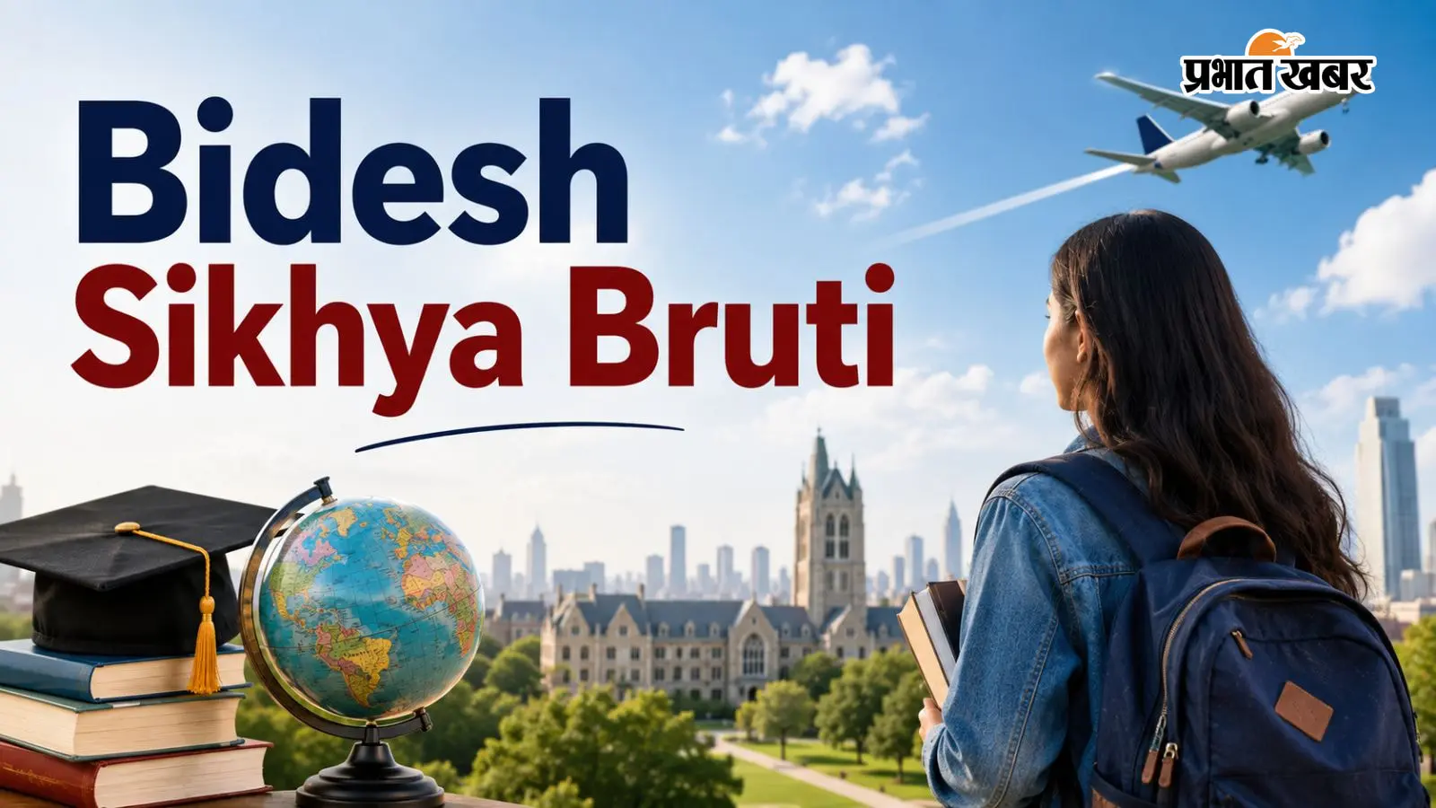 Odisha Bidesh Sikhya Bruti: विदेश में पढ़ाई का सपना होगा पूरा, ओडिशा सरकार दे रही स्कॉलरशिप