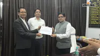 विवादों के शांतिपूर्ण समाधान में योगदान, सुपौल में तीन मध्यस्थ सम्मानित