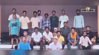 टिपला में दुर्गा पूजा को लेकर नई कमिटी गठित, जगदीश साव बने मुख्य संयोजक; चंदा राशि तय
