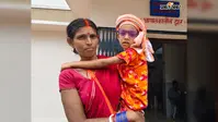 कांवरिया पथ पर छह वर्षीय बच्चे की बिगड़ी तबीयत, अस्पताल में कराया भर्ती