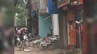 न्यायालय के आदेश के बावजूद निर्माण का आरोप, एसडीओ से कार्रवाई की मांग