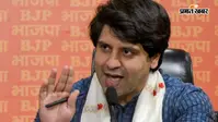 BJP छोड़ने के बाद शहजाद पूनावाला ने कहा- मकान मालिक 1 तारीख को मांगता है किराया