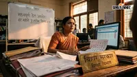 हर महीने 7 तारीख तक डेटा अपलोड नहीं किया तो बढ़ सकती है मुश्किल, स्कूलों पर शिक्षा विभाग सख्त