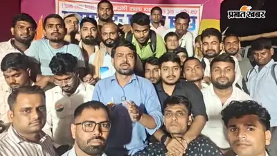 BPSC TRE-4 का नोटिफिकेशन फिर भी नहीं थमा छात्रों का आंदोलन, आखिर क्यों धरने पर डटे हैं अभ्यर्थी? जानिए क्या हैं मांगें