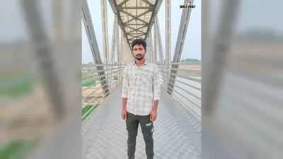 औरंगाबाद में खड़े ट्रक से बाइक की टक्कर, 22 वर्षीय युवक की मौत, ट्रक चालक ने परिवहन विभाग पर वसूली का लगाया आरोप