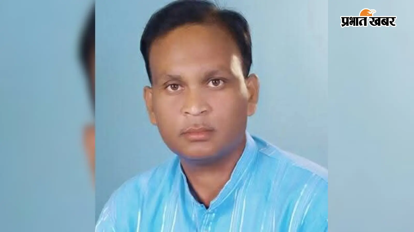 पूर्व विधायक रमेश उरांव का निधन, 20 अगस्त को पैतृक गांव में होगा अंतिम संस्कार