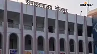 भोजपुर में दाखिल-खारिज और परिमार्जन के 22,790 मामले लंबित, अंचल कार्यालयों के चक्कर लगा रहे लोग