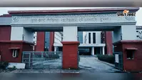 PJMC की OPD का बदला ठिकाना, अब नये भवन में होगा आंख, त्वचा और मानसिक रोग का इलाज