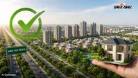 18 साल का इंतजार खत्म! अब UP में घर का सपना होगा सच, LDA की 'प्रबंध नगर' योजना को हरी झंडी, जानिए क्या है नया मास्टरप्लान?
