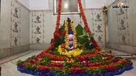 मंदार के लाल मंदिर का 90 साल पुराना राज, पंचमुखी महादेव के दरबार में छिपी है आस्था व सामाजिक समरसता की कहानी