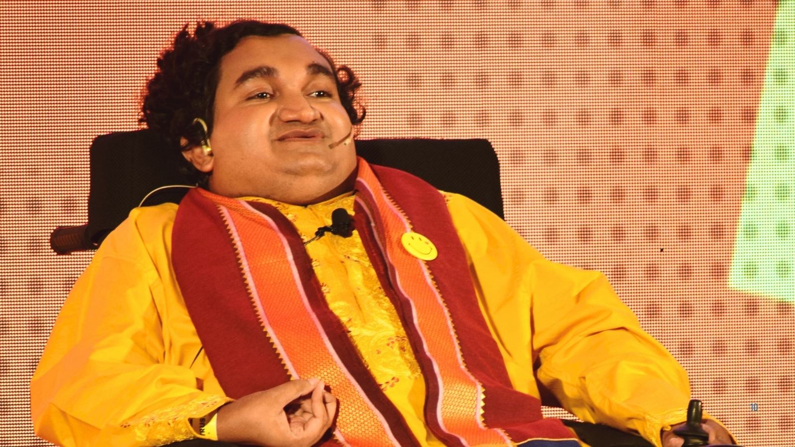 साई दासगुप्ता