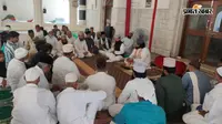 जुलूस-ए-मुहम्मदी को लेकर गाइडलाइन जारी, डीजे पर रोक और लिखित अनुमति जरूरी