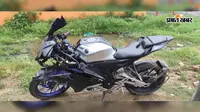 Jamshedpur news: सालबनी में अज्ञात वाहन की चपेट में आया युवक, गंभीर रूप से घायल