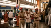 मुजफ्फरपुर: चोरी के मोबाइल में सिम लगाना पड़ा भारी, भोपाल जीआरपी ने मोतीझील से युवक को दबोचा
