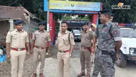 एसपी ने पांच थानों का किया औचक निरीक्षण, लंबित कांडों के निष्पादन और अपराध नियंत्रण के निर्देश