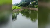 पलामू के 3 प्रखंड की लाइफ लाइन मानी जाने वाली मलय डैम का जलस्तर बढ़ने से  किसानों में खुशी
