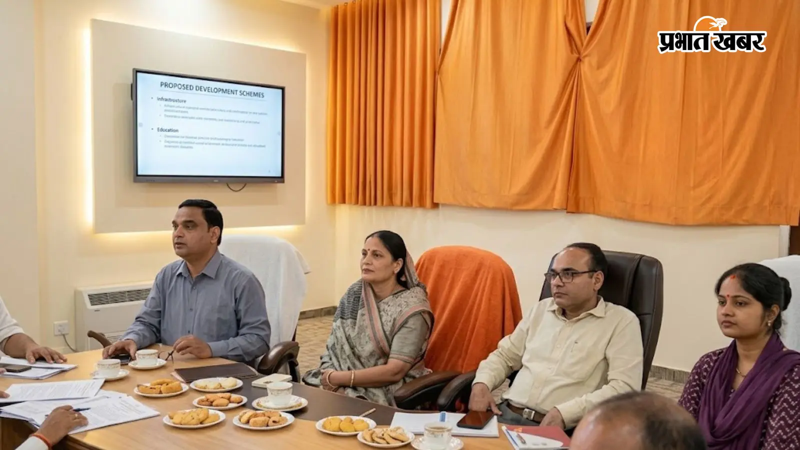 अलीगंज में 8 करोड़ से बदलेंगी तस्वीर? 50 से ज्यादा बनेगी नई सड़कें, जानिए आपने वार्ड का विकास कार्य