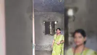 दरभंगा के इस स्कूल में 235 बच्चों की जान पर खतरा! 24 में 9 कमरे जर्जर, छत से गिरता है मलबा