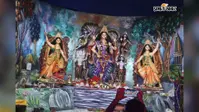 आज संध्या शुरू हो जायेगा 116 विषहरी प्रतिमाओं का विसर्जन, इससे पहले चार बजे निकलेगी शोभायात्रा