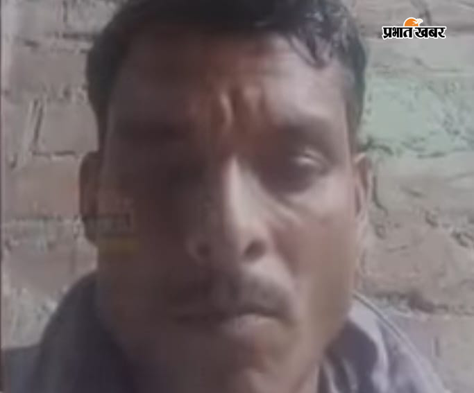 दिल्ली में संदिग्ध विस्फोट के बाद लगी आग, बिहपुर के मामा-भांजे की मौत | Prabhat Khabar Network