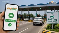 FASTag Local Pass: 121 टोल प्लाजा पर अब ऑनलाइन मिलेगा मंथली पास, ऐसे करें अप्लाई