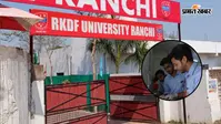 12वीं के बाद सिर्फ डिग्री नहीं, सही दिशा जरूरी, RKDF University Ranchi विद्यार्थियों को करियर के लिए कर रहा तैयार
