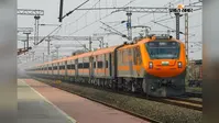 भागलपुर को मिली नई अमृत भारत एक्सप्रेस : अहमदाबाद तक का सफर हुआ आसान, 28 अगस्त से शुरू होगा परिचालन
