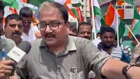 मनोज झा बोले- पैलेट गन, किल वाली लाठी नहीं है तो मजा नहीं आएगा, तेजस्वी के साथ सड़क पर उतरा RJD का हुजूम