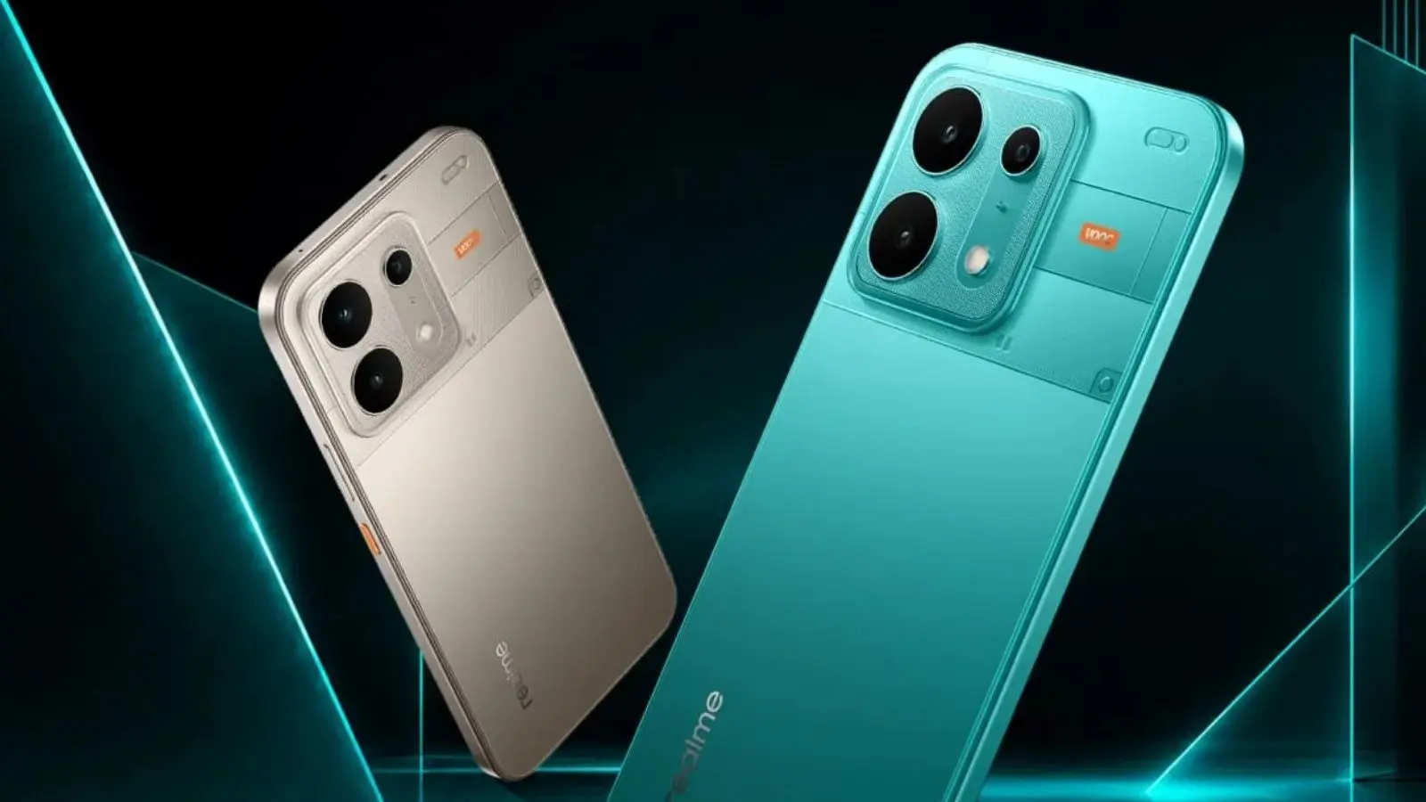 8,000mAh की बैटरी के साथ आ रहा Realme का नया 5G फोन, 6,500 निट्स की होगी ब्राइटनेस