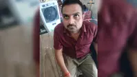 एक लाख का इनामी मनिंद्र मिश्रा यूपी से गिरफ्तार, STF और यूपी पुलिस की संयुक्त कार्रवाई में मिली सफलता