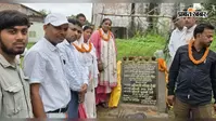विश्रामपुर नगर परिषद के वार्डों में 52 लाख की लागत से बनेंगे पांच पीसीसी सड़के