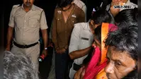 बंगाल के शक्तिगढ़ में 32 किलो गांजा बरामद, तीन महिलाओं समेत चार गिरफ्तार