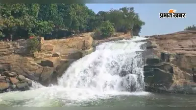 लगातार बारिश से जनजीवन प्रभावित, नदियों का बढ़ा जलस्तर
