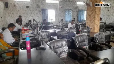 लदनियां में नए राशन कार्ड का इंतजार जल्द होगा खत्म, 2851 में 2066 परिवारों की डाटा इंट्री पूरी