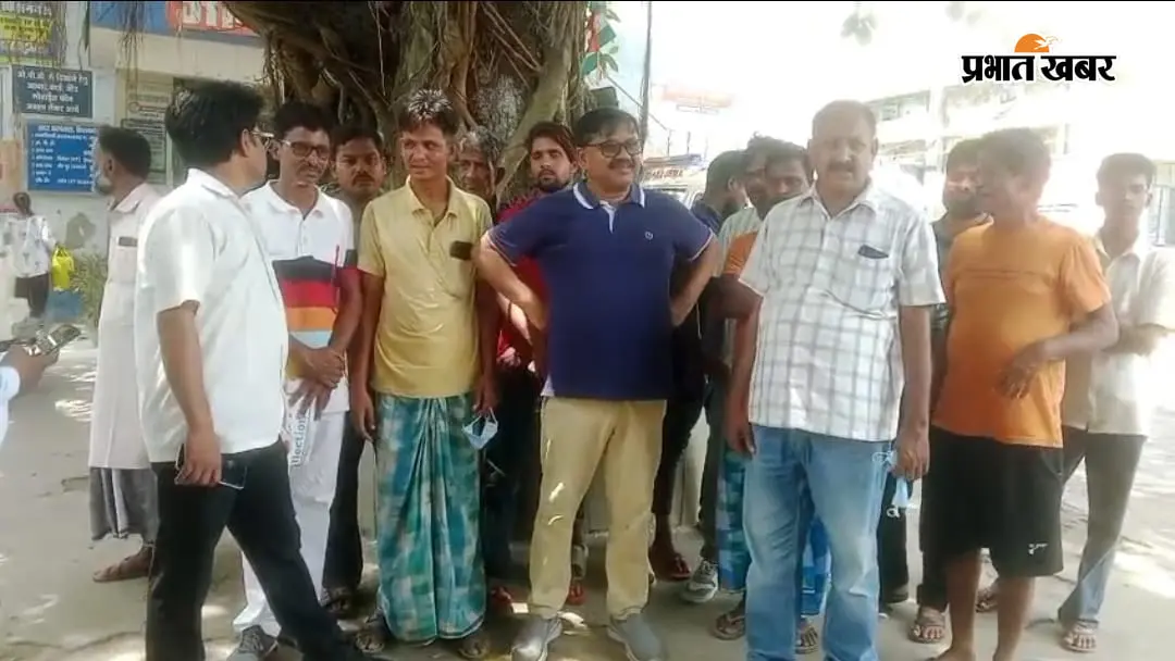 कोचाधामन में सुबह से लापता 10 वर्षीय बच्चे का धार से मिला शव, इलाके में मची सनसनी