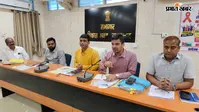 एचआईवी से बचाव के लिए जांच और जागरूकता पर जोर, विभागों के बीच समन्वय मजबूत करने का निर्देश