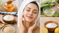 चेहरे की डेड स्किन हटाने के लिए आजमाएं ये आसान घरेलू तरीके, स्किन दिखेगी सॉफ्ट
