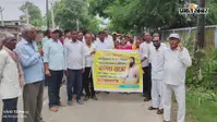 सिरदला में मनाई गई संत शिरोमणि गुरु रविदास की 650वीं जयंती, निकली कलश यात्रा