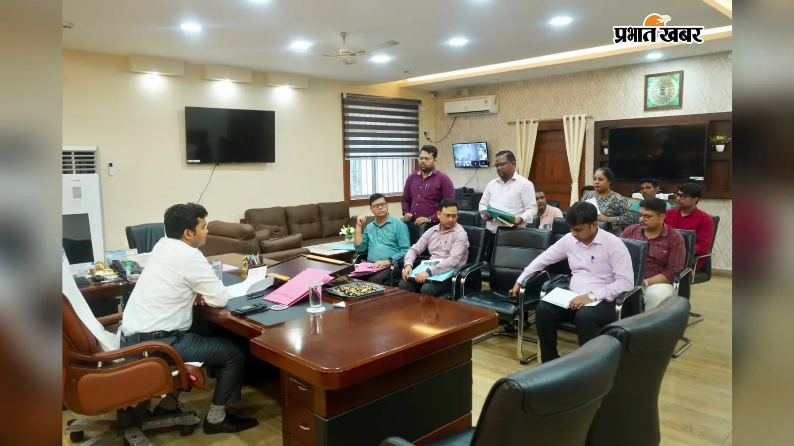 22 हजार छात्रों को मिलनी थी साइकिल, आखिर कितनों तक पहुंचा योजना का लाभ..पढ़ें पूरी खबर