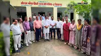 रोहतास के आठ स्कूलों में पहुंचे शिक्षक MLC जीवन कुमार, शिक्षा व्यवस्था का लिया जायजा