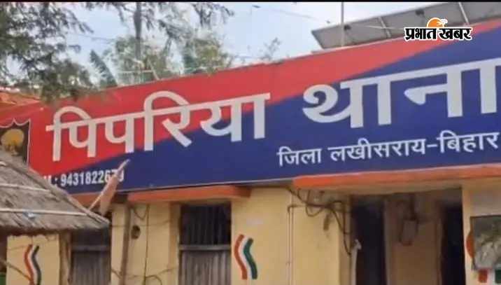 अजमानतीय वारंट में पिपरिया पुलिस की कार्रवाई, तीन आरोपित गिरफ्तार