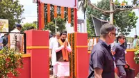 सुपौल के बलुआ पहुंचे CM सम्राट चौधरी, डॉ. जगन्नाथ मिश्र की
प्रतिमा अनावरण के बाद कोसी-मेची लिंक परियोजना का लिया जायजा
