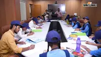 IIT पटना में राष्ट्रीय अंतरिक्ष दिवस समारोह में 600 छात्रों ने जाना अंतरिक्ष विज्ञान, इसरो वैज्ञानिकों से किया संवाद