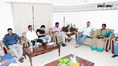 JMM का ‘माइनिंग मिशन’! 20 अगस्त की बैठक में बनेगा खनिज बिल के खिलाफ आंदोलन का रोडमैप, जानें पूरा प्लान