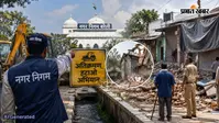 बरेली में नगर निगम का 'बुलडोजर एक्शन' रेडी! सरकारी जमीनों पर कब्जे करने वालों को नोटिस, बिजली पोल भी होंगे शिफ्ट
