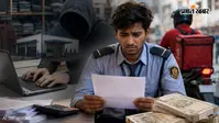 न नौकरी से करोड़पति बना, न कभी कारोबार किया, फिर भी कानपुर के गार्ड को थमा दिया 3.14 करोड़ का नोटिस