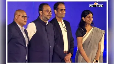 crompton: क्रॉम्पटन 2.0 के तहत कम्पनी ने अपने नए प्रीमियम ब्रांड वॉटर 'बायोफायर' को किया लांच