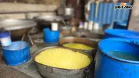 संभल में 4500 किलो रसगुल्लों का भंडार मिला, अब 20 हजार लीटर दूध का हिसाब तलाश रहा प्रशासन
