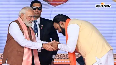 बिहार को मोदी सरकार का तोहफा: मुजफ्फरपुर से नेपाल बॉर्डर तक बनेगा फोरलेन हाईवे, कैबिनेट ने दी 3591 करोड़ की मंजूरी