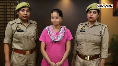 प्रेमी का सिर फोड़ा, फिर डीजल डालकर जलाया ट्रक, पीलीभीत के बलविंदर हत्याकांड में खुलासा